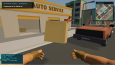 Cargo City – UNOG Ankara Game Jam
