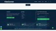 Klas Corner - Web Site Projesi