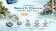 Full-Stack Web Tasarım ve Geliştirme Projesi