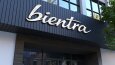 Beintra Logo Çalışması