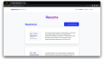 ayberkarici.com | Portfolyo Websitesi v2
