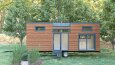 Tiny House Tasarımı