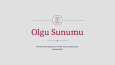 her konsept ile uyumlu sunumlar hazırlarım