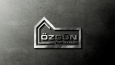 Özgün Yapı Market - Logo Tasarımı