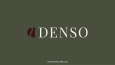 Denso Coffee | Konsept Marka Kimliği Tasarımı