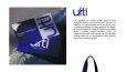 Ulti/Ultimate Ajans - Menajerlik Logo ve Marka Kimliği