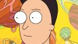 Rick and Morty 