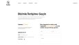 Noble Dizayn - WordPress