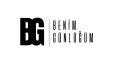 Tipografik vlog, günlük logo