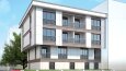3D Render Dış Cephe Modelleme