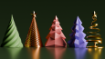 3D model - Potfolio
