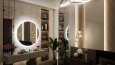 İç Mimari 3D Modelleme ve Fotogerçekçi Render
