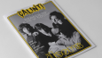 "Çalıntı"-Fanzine Tasarımı