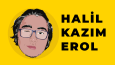 Halil Kazım Yayıncı İllüstrasyon Çalışması