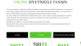Diyetisyenlik Web Sitesi