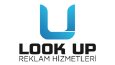 Look Up | Modern ve Minimalist Logo Tasarımı