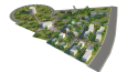 Kentsel Tasarım ve 3D Modelleme