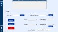 c# windows forms gelir gider programı