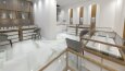 Bulgaria Jewelery Store Design