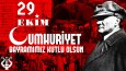 Bazı sosyal medya post paylaşımları