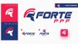 FORTE PPF MARKALAMA KURUMSAL KİMLİK TASARIMI