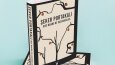 Kitap Kapağı Tasarımlarım
