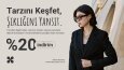 Markanızı Öne Çıkaran Reklam ve Banner Tasarlıyorum