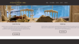 Hotel Excellence Inn – Modern ve Kullanıcı Dostu Web Tasarım