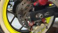 honda msx için aluminyum fren braketi 