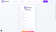 SD Medya - Modern Dijital Ajans Web Sitesi (Next.js 16)