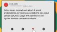 Ürün Tanıtım Gönderisi