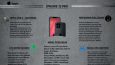 Apple & İphone - Afiş & Broşür Tasarımlar