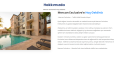 Mercan Exclusive – Kurumsal Web Sitesi
