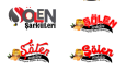 Etkileyici LOGO Tasarımları