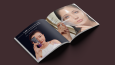 katalog tasarımı yaparım
