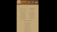 Basit Full Responsive NFT Tanıtım Websitesi