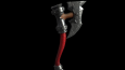 Stylized-Axe