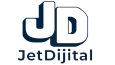 JetDijital Portfolyo