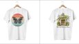 Tshirt tasarımı