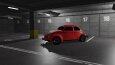 Volkswagen(1952) Tasarım