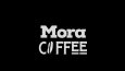 Mora Coffee – Butik Kahve Markası İçin Logo Tasarımı