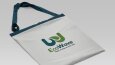 EcoWave Logo Tasarım 