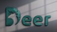 DEER Logo Tasarımı