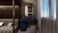 sketchup&d5 render