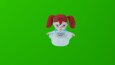 YOUTUBERLER İÇİN GREENBOX MODELLER VE ANİMASYONLAR