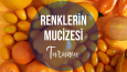 Instagram İçerik Serisi-Renklerin Mucizesi