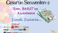 Kitap Afiş Tasarımı