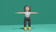 3d modelleme