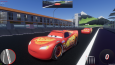 CARS FAN MADE GAME