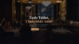 Premium Restoran & Cafe Web Sitesi